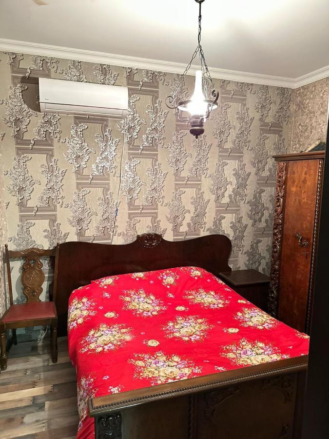 Guest House Godogani Esterno foto
