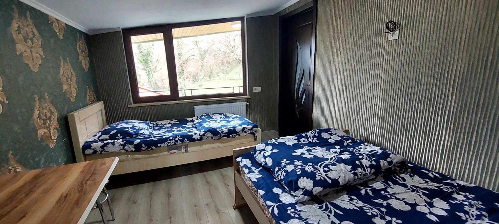 Guest House Godogani Esterno foto