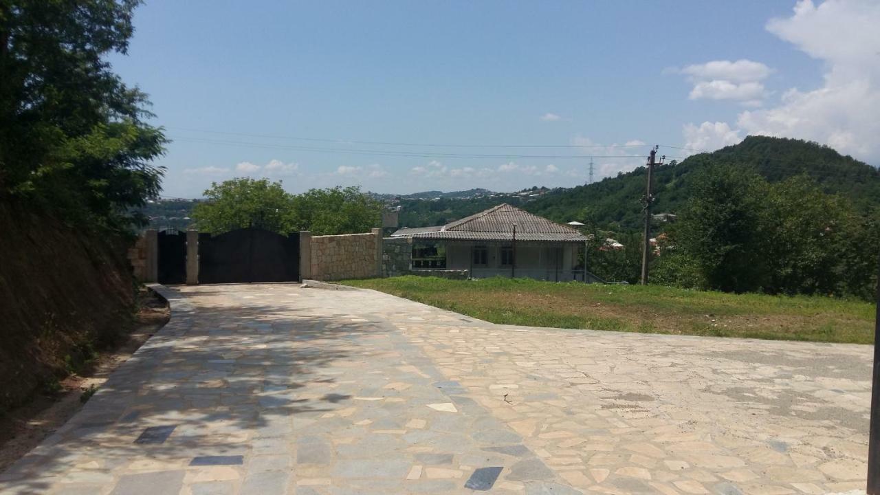 Guest House Godogani Esterno foto