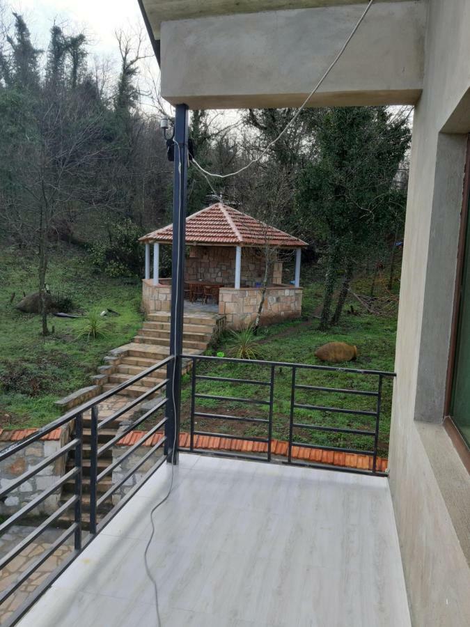 Guest House Godogani Esterno foto