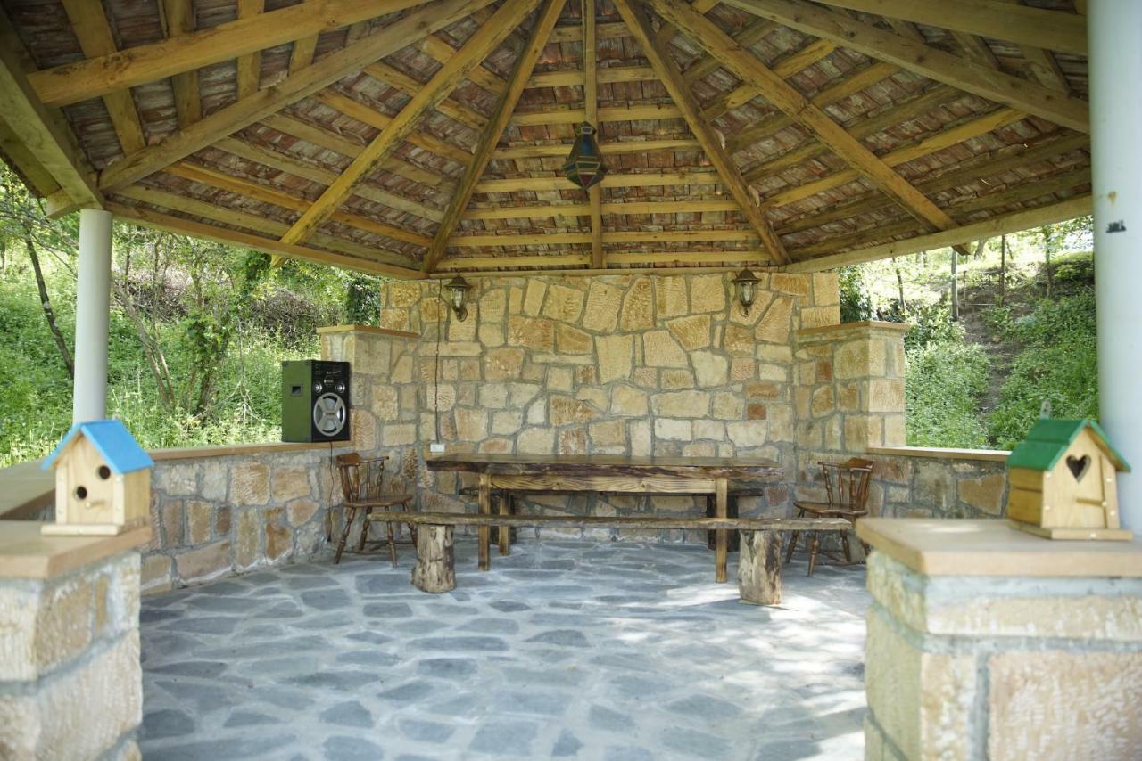 Guest House Godogani Camera foto