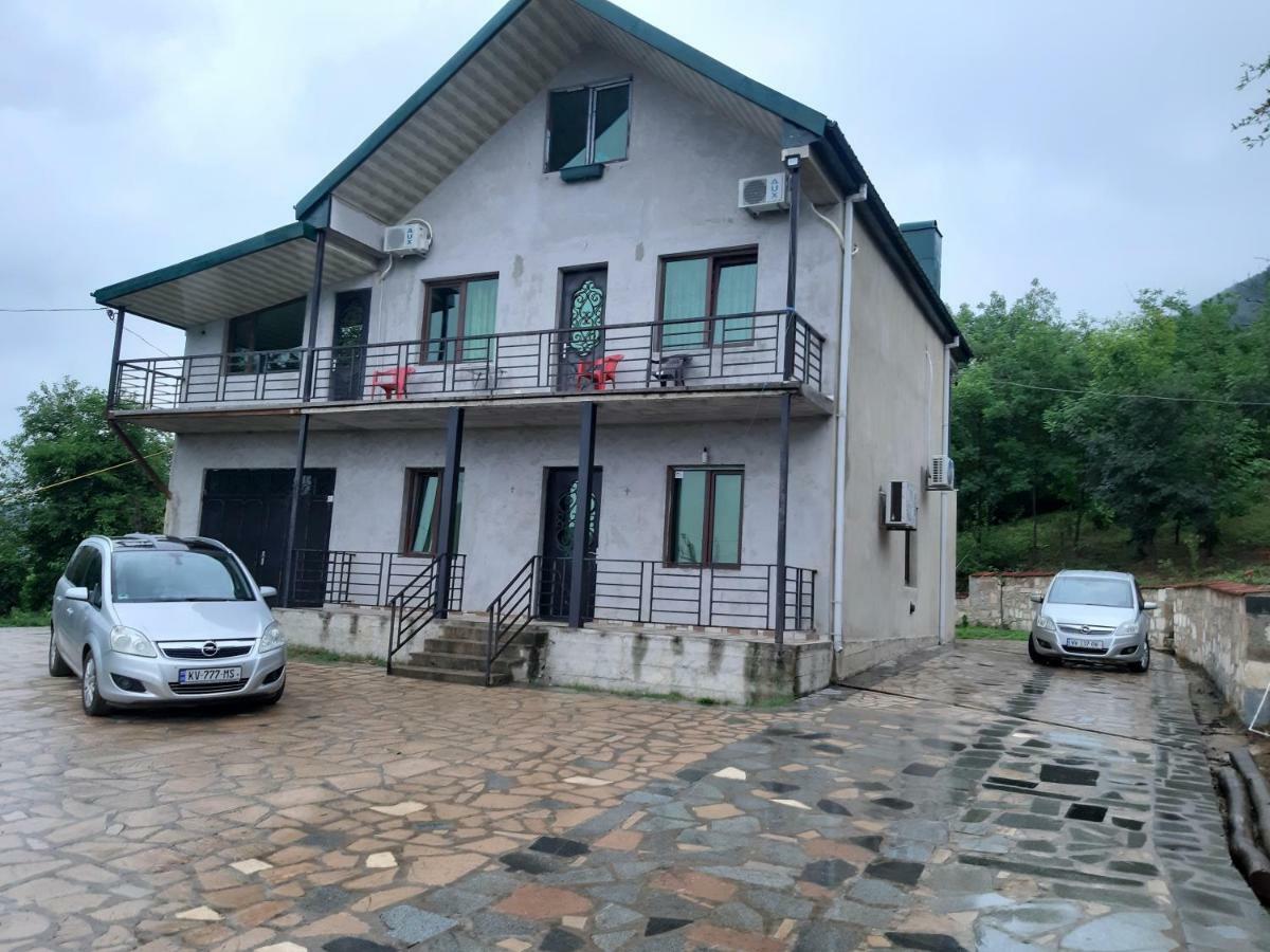 Guest House Godogani Esterno foto